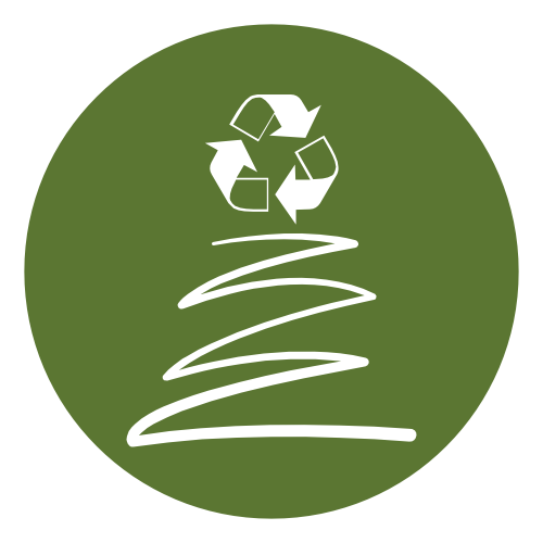 Tree Sleighers logo